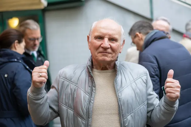 Foto: René Brunhölzl/MeinBezirk