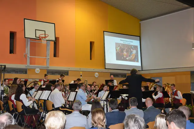 Foto: NÖBV Bezirk Horn-Waidhofen