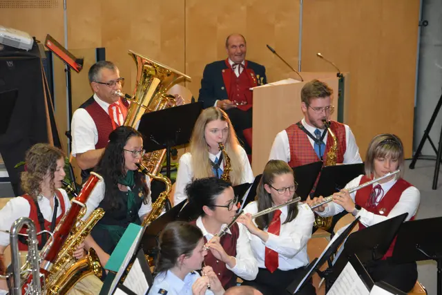 Foto: NÖBV Bezirk Horn-Waidhofen