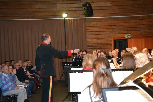 Foto: NÖBV Bezirk Horn-Waidhofen