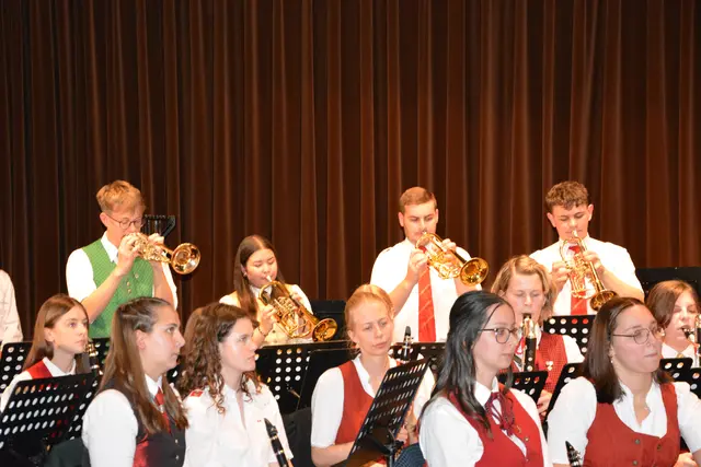 Foto: NÖBV Bezirk Horn-Waidhofen