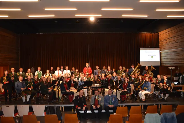 Foto: NÖBV Bezirk Horn-Waidhofen