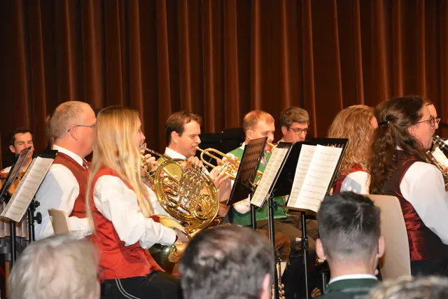 Foto: NÖBV Bezirk Horn-Waidhofen