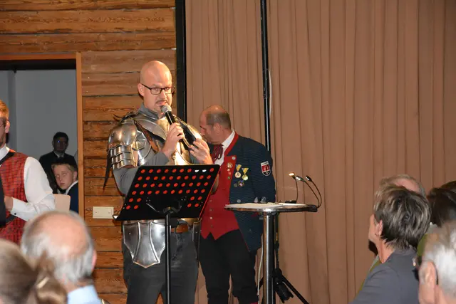 Foto: NÖBV Bezirk Horn-Waidhofen