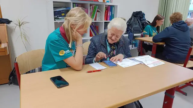 Foto: Diakoniewerk Salzburg