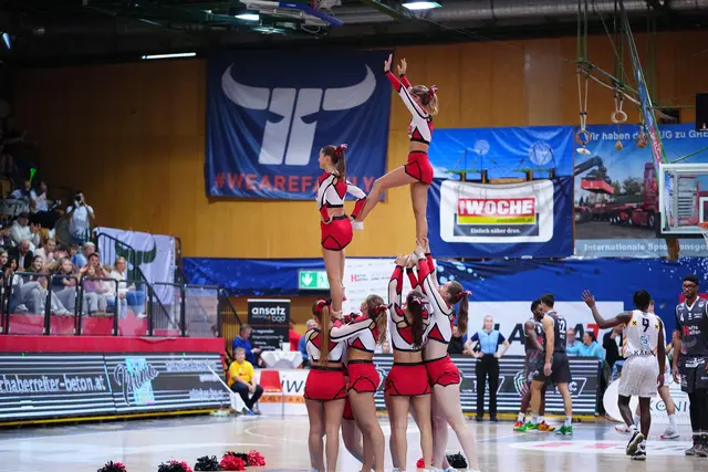 Foto: Basketball Austria/M. Tobisch