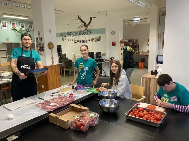 Foto: LNW St. Peter am Ottersbach