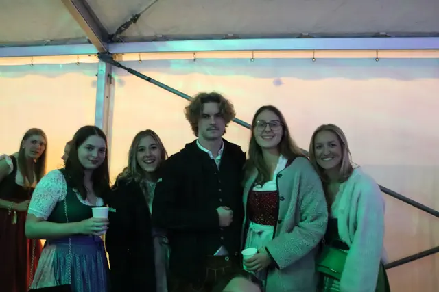 Foto: Landjugend St.Ruprecht an der Raab