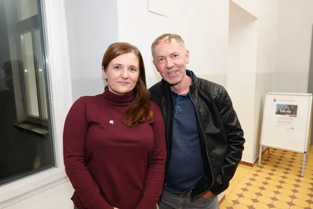 Foto: Michael Blinzer