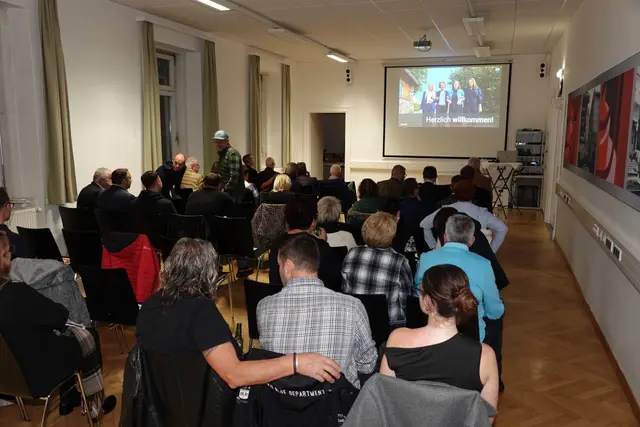 Foto: Michael Blinzer