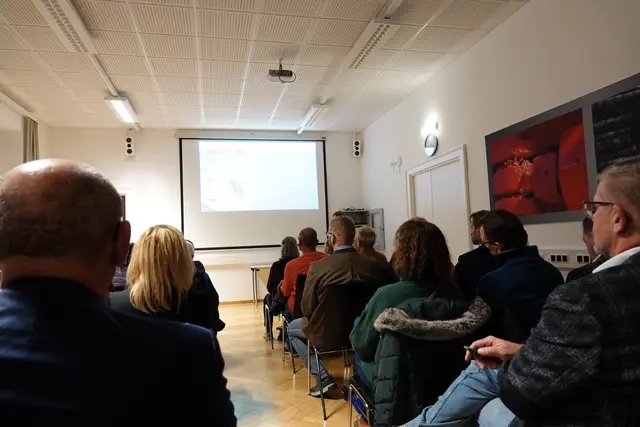 Foto: Michael Blinzer