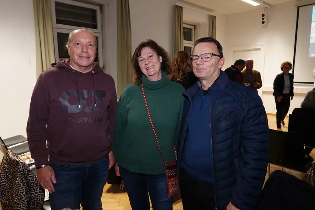 Foto: Michael Blinzer