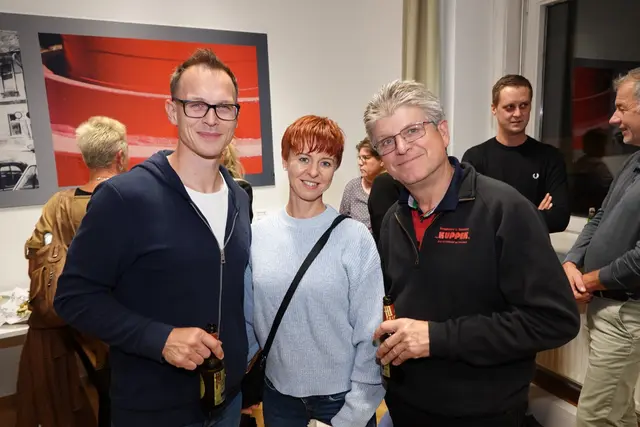 Foto: Michael Blinzer