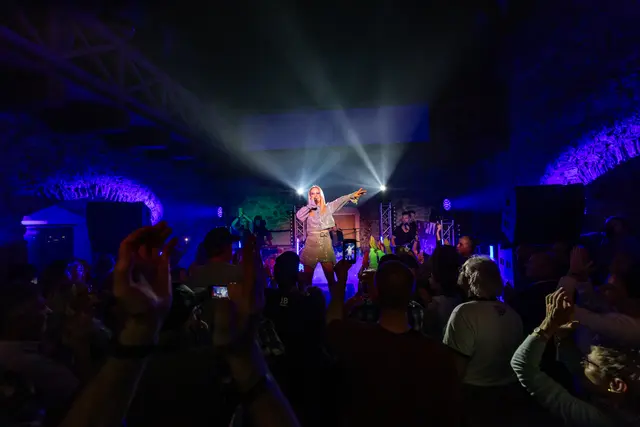 Foto: Gerald Lobenwein