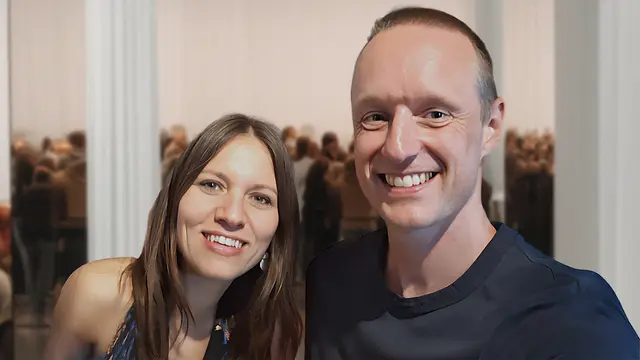 Rphaela Shalman gewinnt gemeinsam mit dem Videokünstler Elza Grimm den phonoECHOES Award 2025. | Foto: Regionalmusikschule Wolkersdorf