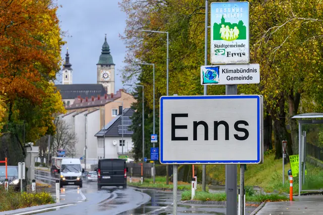 Foto: TEAM FOTOKERSCHI / WERNER KERSCHBAUMMAYR