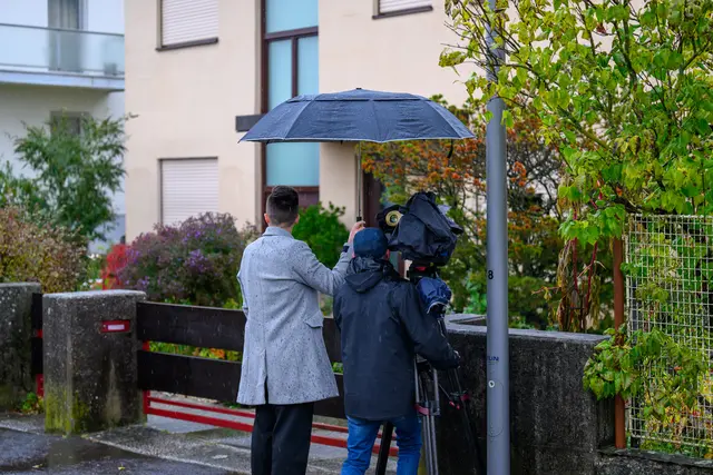 Foto: TEAM FOTOKERSCHI / WERNER KERSCHBAUMMAYR