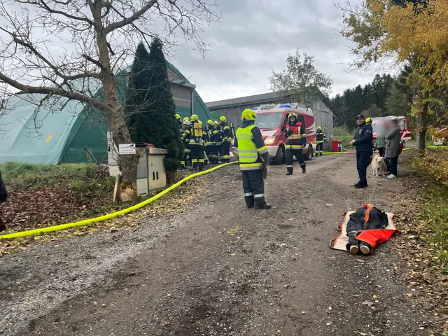 Foto: FF Waidhofen/Thaya