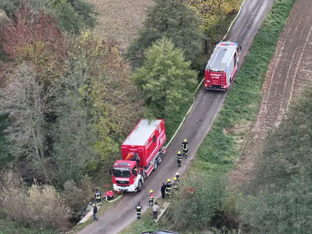 Foto: FF Waidhofen/Thaya