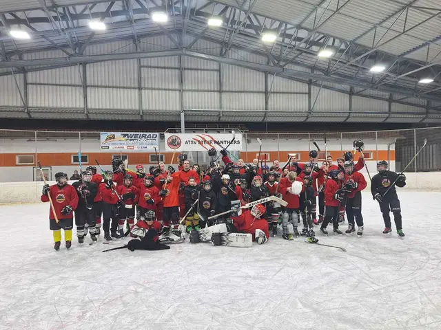 Foto: Steyr Panthers