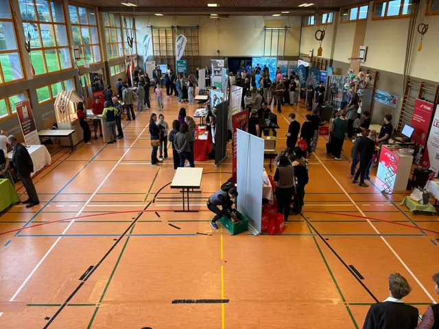 Foto: MS St. Georgen im Attergau