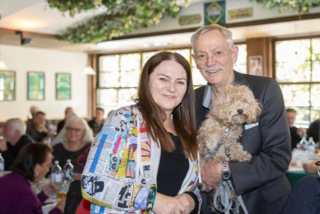 Foto: René Brunhölzl/MeinBezirk