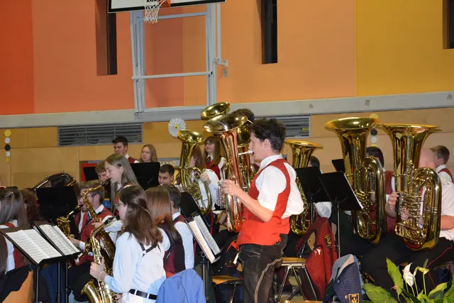 Foto: NÖBV Bezirk Horn-Waidhofen