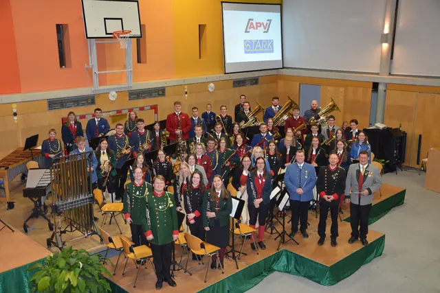 Foto: NÖBV Bezirk Horn-Waidhofen