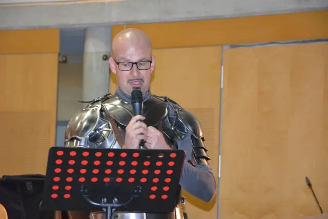 Foto: NÖBV Bezirk Horn-Waidhofen