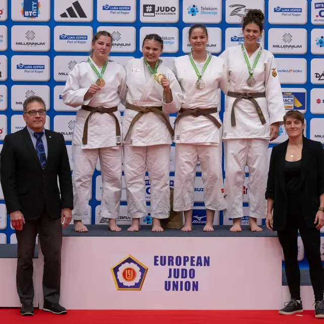 Foto: Sanjindo/EJU