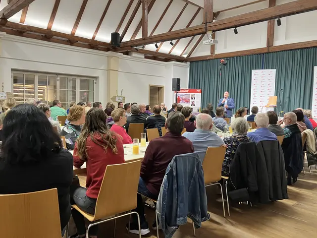 Foto: Andreas Riedl / AK Horn