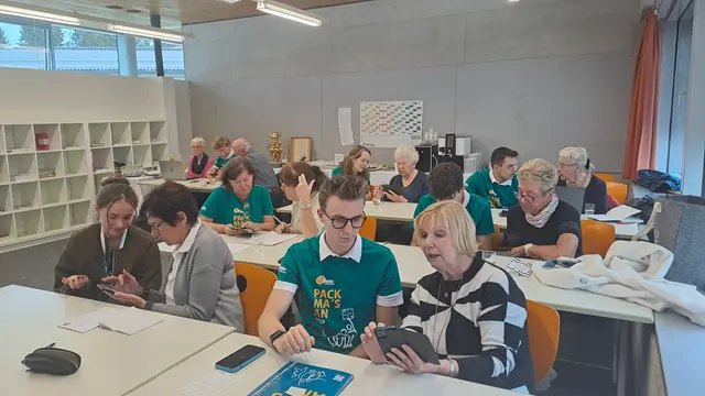 Foto: Diakoniewerk Salzburg