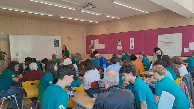 Foto: Diakoniewerk Salzburg