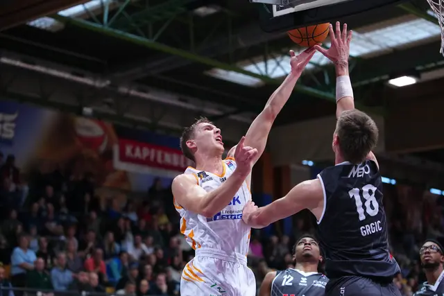 Foto: Basketball Austria/M. Tobisch