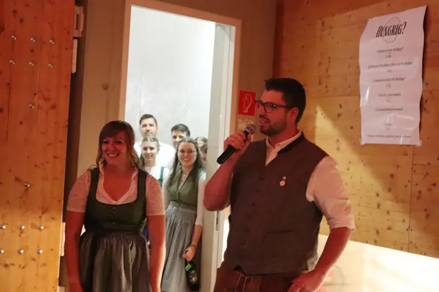 Foto: Landjugend St.Ruprecht an der Raab