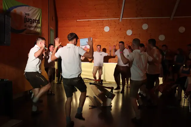 Foto: Landjugend St.Ruprecht an der Raab