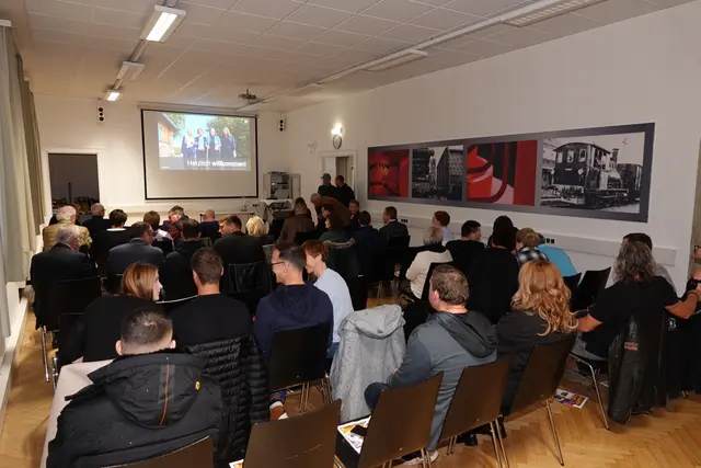 Foto: Michael Blinzer