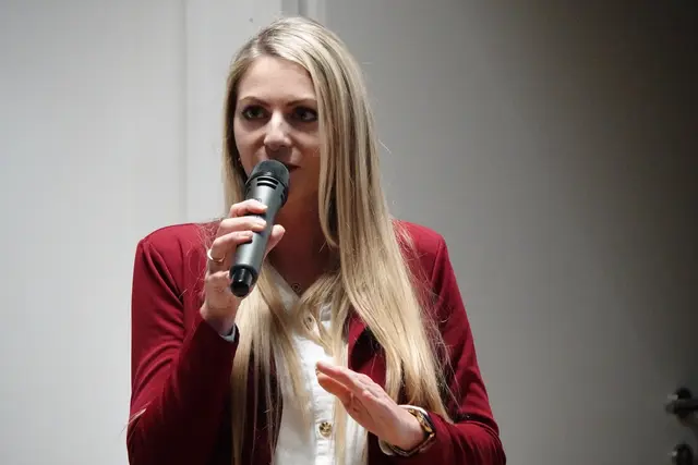 Foto: Michael Blinzer