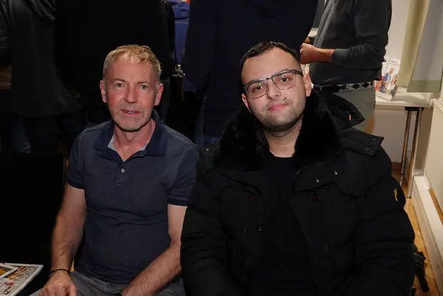 Foto: Michael Blinzer