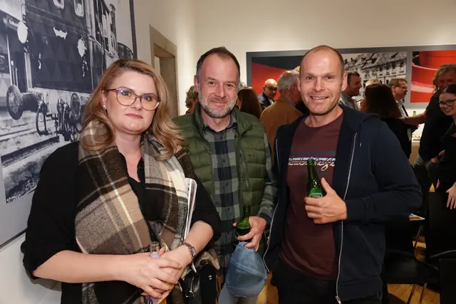 Foto: Michael Blinzer