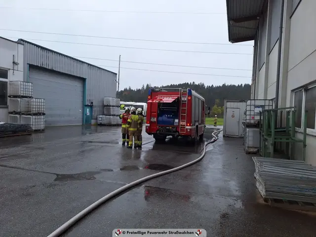 Foto: VI Jakob Hohmann, LAWZ-eb