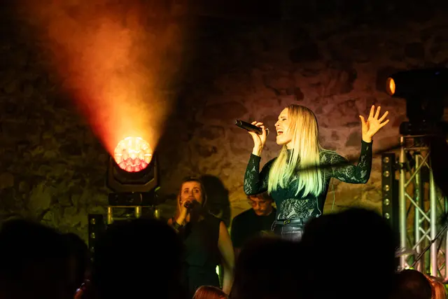 Foto: Gerald Lobenwein