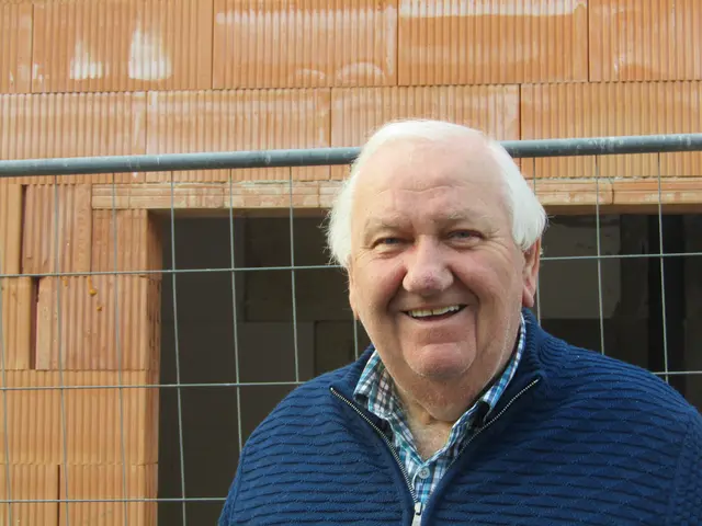 Andreas Gaal | Foto: Peter Sattler