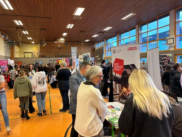 Foto: MS St. Georgen im Attergau