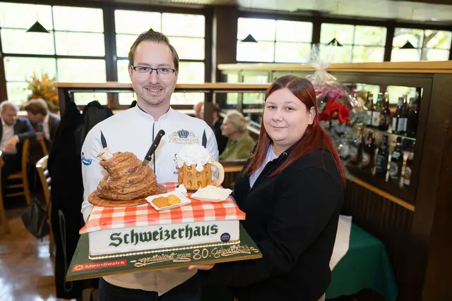 Foto: René Brunhölzl/MeinBezirk