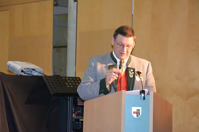 Foto: NÖBV Bezirk Horn-Waidhofen