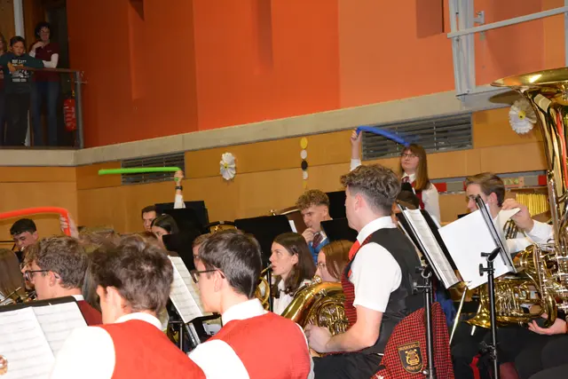 Foto: NÖBV Bezirk Horn-Waidhofen