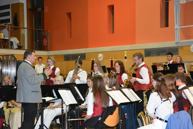 Foto: NÖBV Bezirk Horn-Waidhofen