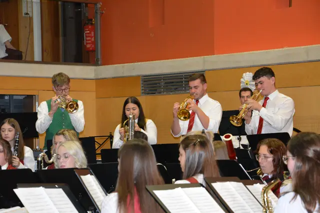 Foto: NÖBV Bezirk Horn-Waidhofen