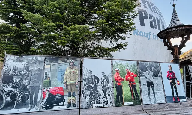 Foto: Nikolaus Kogler